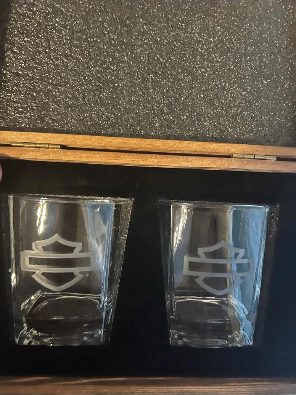 N/A elegant clear